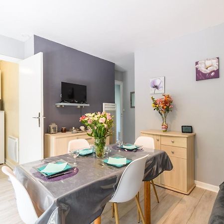 Pot De Resine - Appartement A 500M De La Plage Arcachon Dış mekan fotoğraf