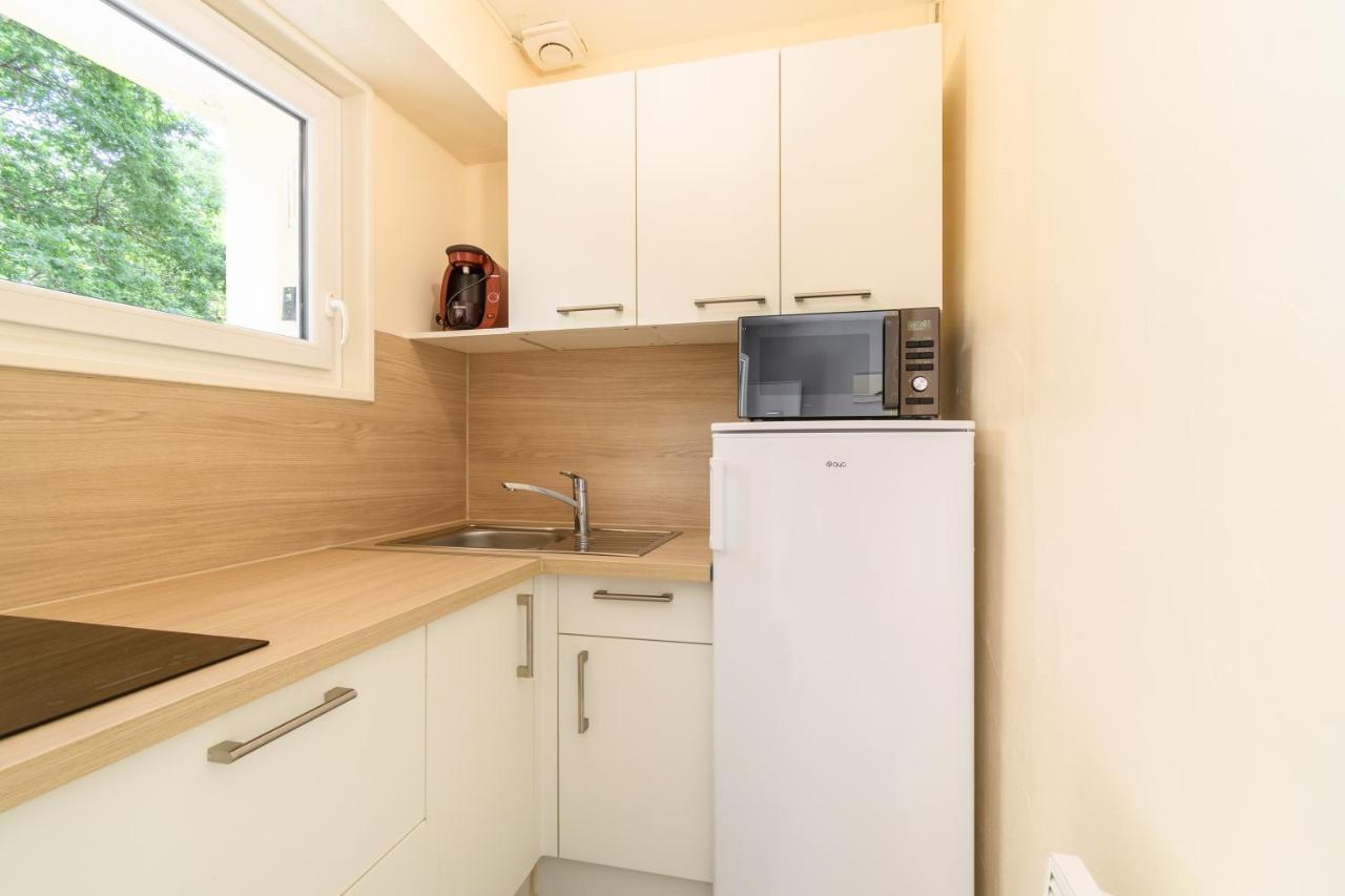 Pot De Resine - Appartement A 500M De La Plage Arcachon Dış mekan fotoğraf