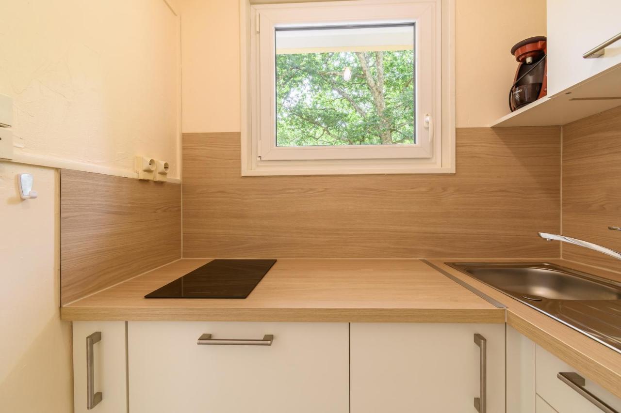 Pot De Resine - Appartement A 500M De La Plage Arcachon Dış mekan fotoğraf